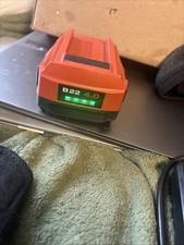 Hilti B22 4.0Ah Lithium-Ion