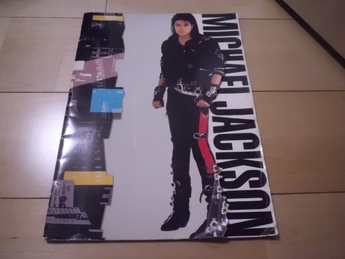 Michael jackson 1988 world - jackson,