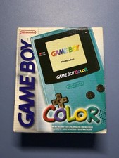 Nintendo Game Boy Color 32KB