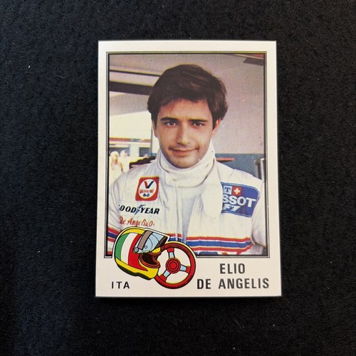 Panini gran premio - f1,