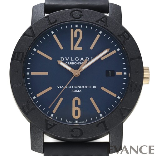 Orologio uomo bulgari bvlgari - orologio,
