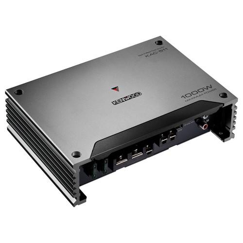 Nuovo kenwood kac - nuovo, kac-511