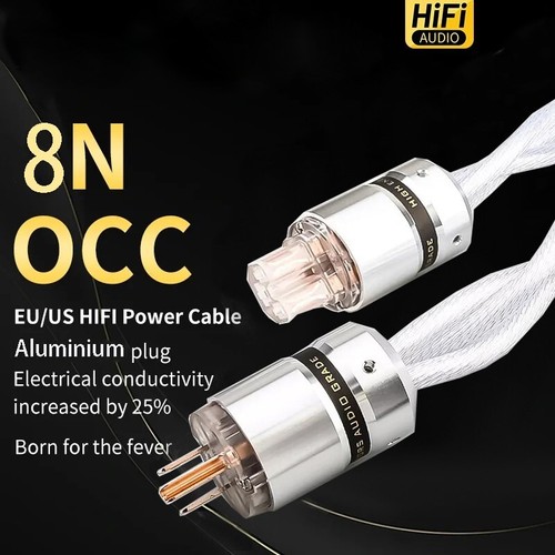 Audiophile occ cavo - audiophile, us