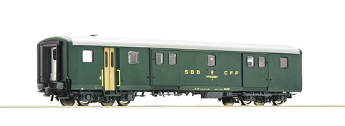 Roco 74564 carrello - 74564,