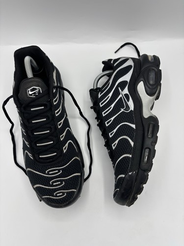 Nike air max plus premium - max, tn