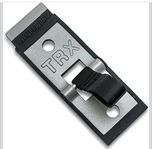 Trx training invizi mount wall - training,