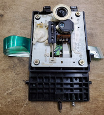SONY KSS-240A Gruppo unità meccanismo pick-up ottico obiettivo laser CD, CDP-C205