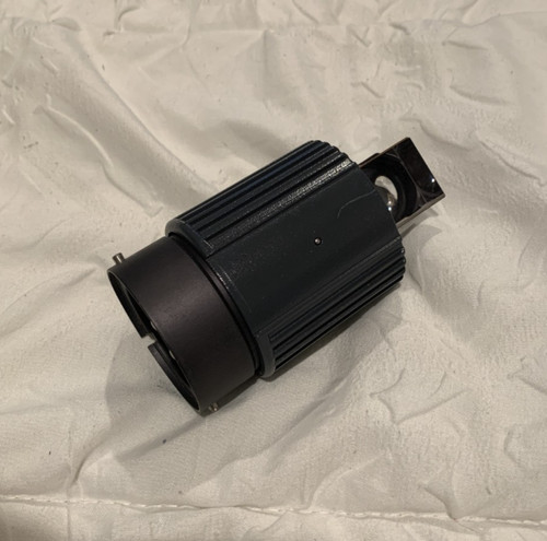Microscopio chirurgico vintage