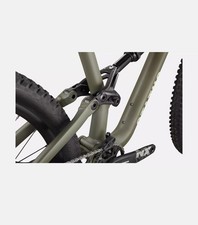 Mountain Bike-Specialized