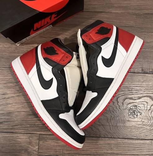 Nike air jordan retro high - 1,