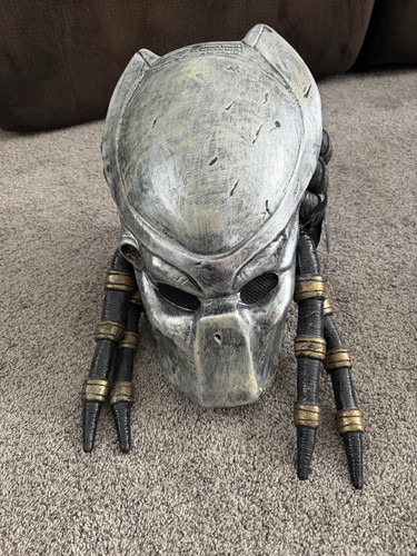 Maschera predator elder alien - maschera,