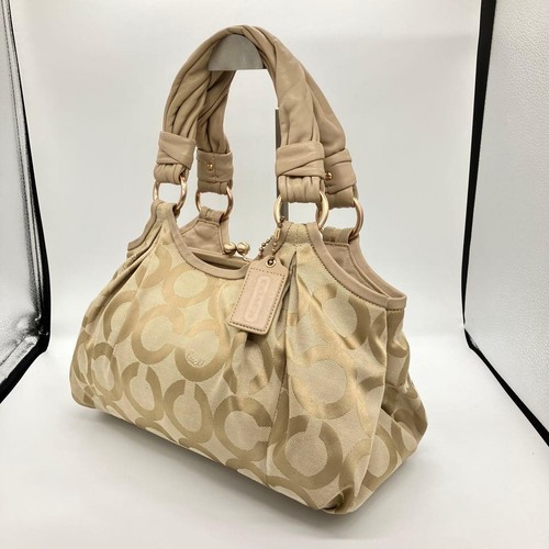 Borsa coach tote bag - coach,