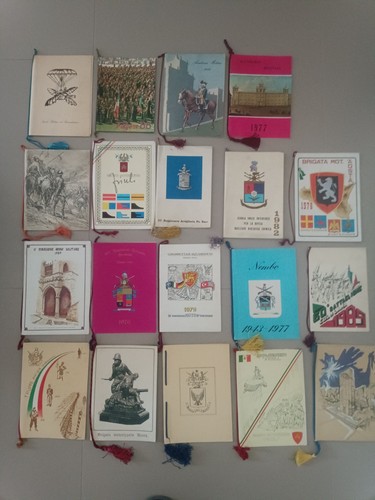 Calendari militari 2 - 2, euro