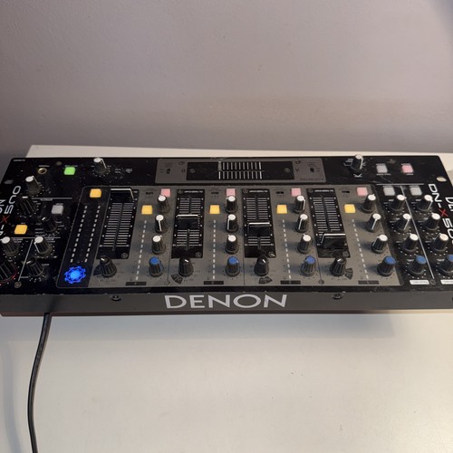 Mixer denon x500 - denon, dn-x500