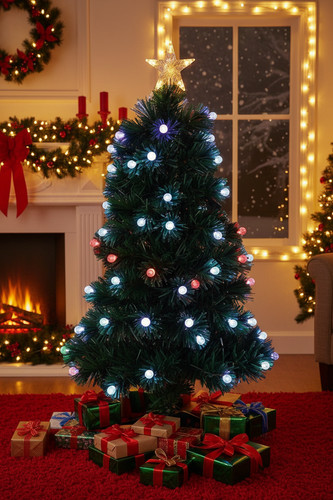 Trend albero di natale - trend,