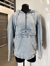 Vintage Levi's Potrero Denim