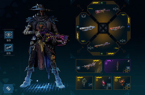 Borderlands - ,