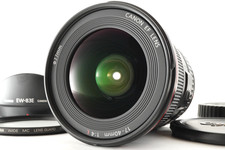 Obiettivo Canon EF 17-40mm F4