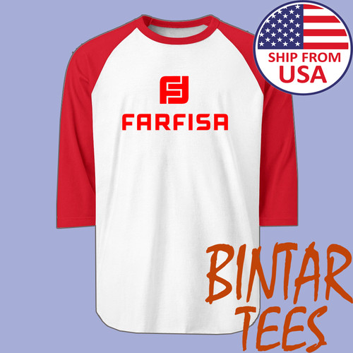 Farfisa men raglan - farfisa,
