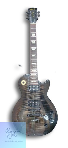 Chitarra elettrica gibson usa - elettrica,