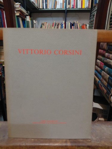 Vittorio corsini catalogo - vittorio, n1