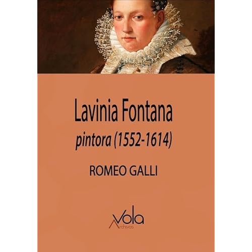 Lavinia fontana pintora - fontana,,