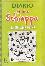 Diario di una schiappa