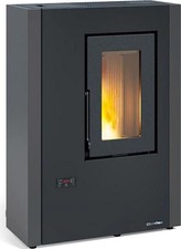 La Nordica-Extraflame Stufa a
