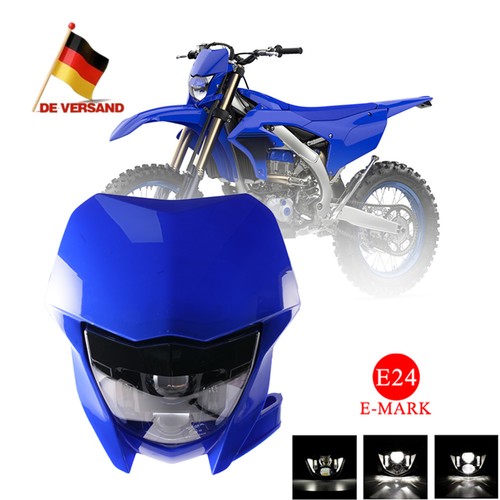 Per yamaha wr450f - per,