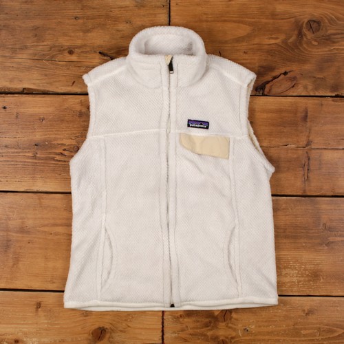 Gilet patagonia donna - m, 00s