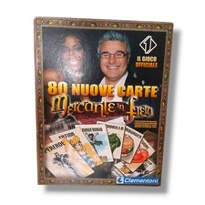 Mercante in fiera espansione