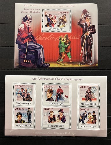 Charlie chaplin - chaplin,