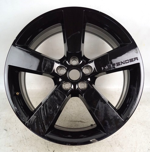 Cerchio defender l663 - cerchio,
