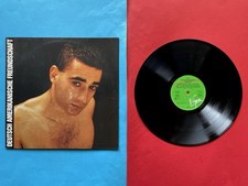 DAF Deutsch Amerikanische