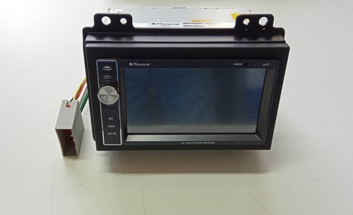 Autoradio per ford fiesta - per,