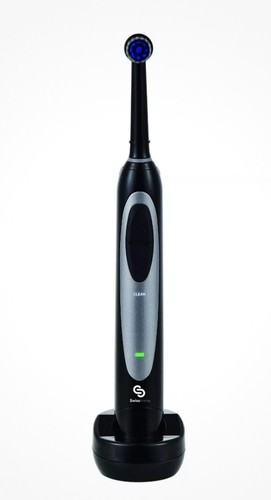 Spazzolino elettrico swiss - spazzolino,