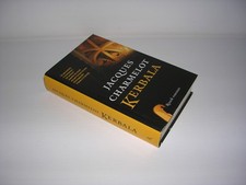 KERBALA JACQUES CHARMELOT COPERTINA RIGIDA MAI SFOGLIATO PRIMA EDIZIONE RIZZOLI