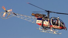 SA-315 Lama Aerospatiale SA315