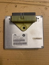 Pompa Freno Jeep Cherokee XJ