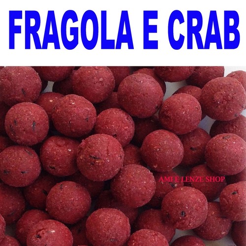 Boilies carpfishing pastura - boilies,