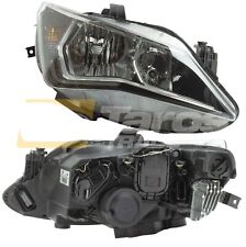 Faro Anteriore DX Per Seat