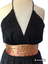 TRICIA FIX Black Designer