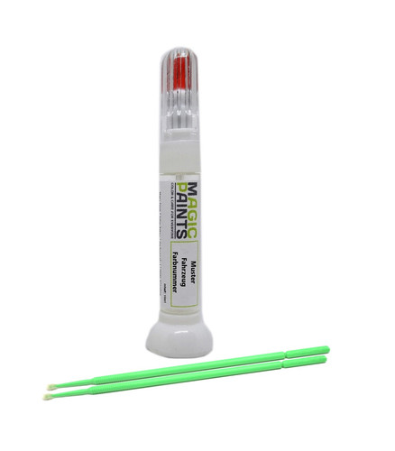Pennarello vernice adatto - , per