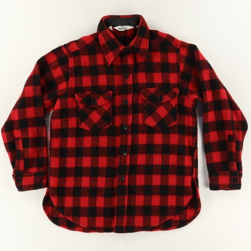 Camicia vintage woolrich - vintage,