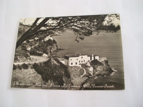 Livorno elba pittoresca - elba,
