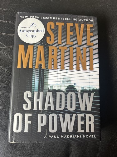 Shadow power steve - shadow,