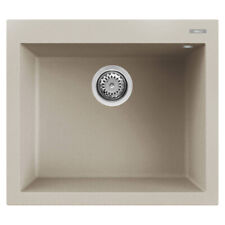 Lavello Cucina Monovasca