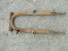 MOTO GILERA 191  TURISMO SPORT