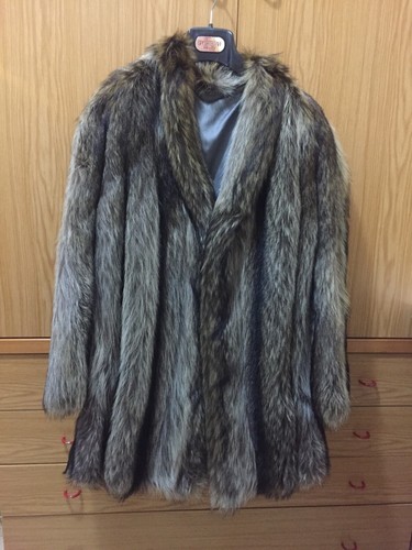 Pelliccia marmotta - pelliccia,