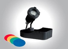 Faretto per laghetto Halley a